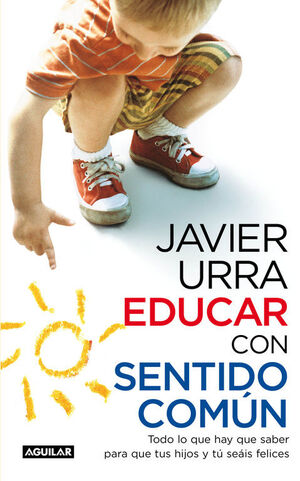 EDUCAR CON SENTIDO COMÚN