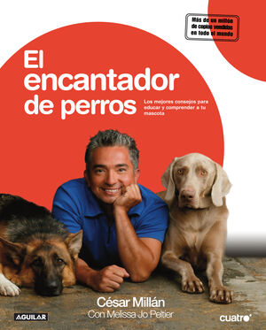 EL ENCANTADOR DE PERROS