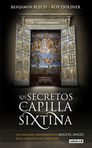 LOS SECRETOS DE LA CAPILLA SIXTINA