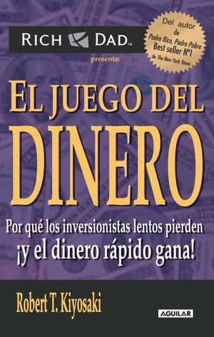 EL JUEGO DEL DINERO