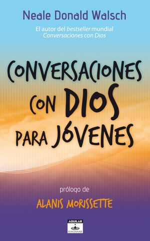 CONVERSACIONES CON DIOS PARA JÓVENES