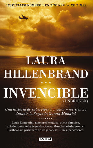 INVENCIBLE (UNBROKEN)