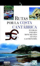 RUTAS POR LA COSTA CANTÁBRICA