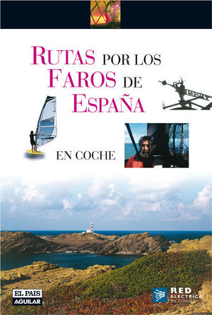 RUTAS POR LOS FAROS DE ESPAÑA