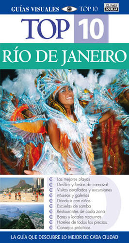 RIO DE JANEIRO TOP 10 2010