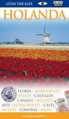 HOLANDA - GUÍAS VISUALES 2009