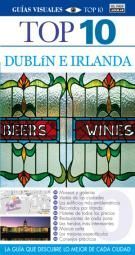 DUBLÍN E IRLANDA - GUÍAS VISUALES TOP 10