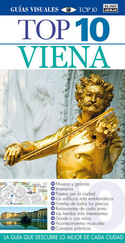 VIENA TOP 10 2012