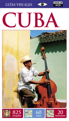 CUBA (GUÍAS VISUALES)