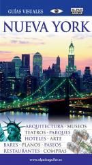 NUEVA YORK GUIAS VISUALES 2012