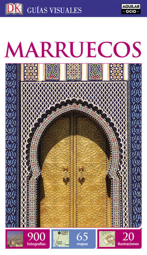 MARRUECOS (GUÍAS VISUALES)