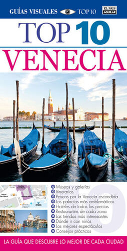 TOP 10 VENECIA