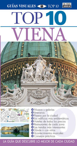 VIENA (GUÍAS TOP 10)