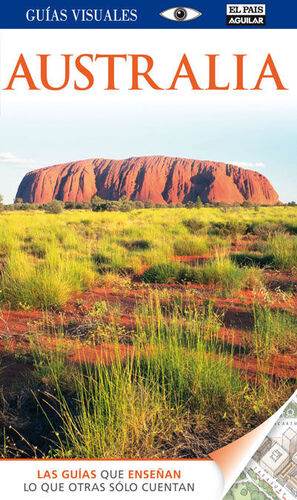 AUSTRALIA (GUÍAS VISUALES)