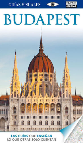 BUDAPEST (GUÍAS VISUALES)