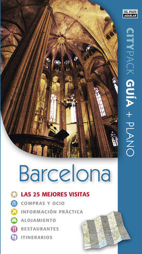 BARCELONA (CITYPACK)