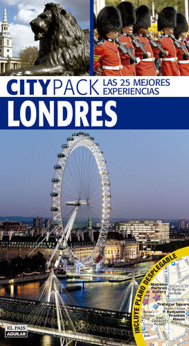 LONDRES (CITYPACK)