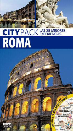 ROMA (CITYPACK)