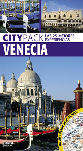 VENECIA (CITYPACK)