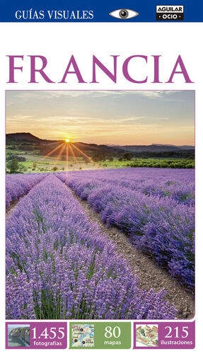 FRANCIA (GUÍAS VISUALES)