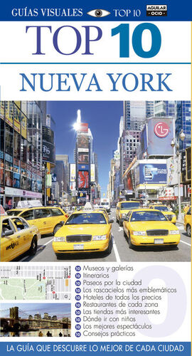 NUEVA YORK (GUÍAS TOP 10)