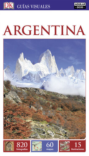 ARGENTINA (GUÍAS VISUALES)