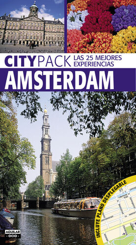 ÁMSTERDAM (CITYPACK)