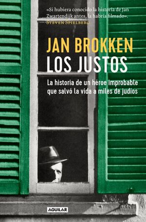 LOS JUSTOS