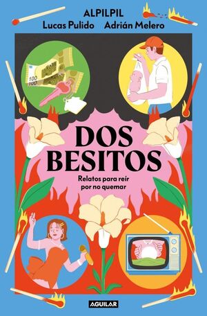 DOS BESITOS