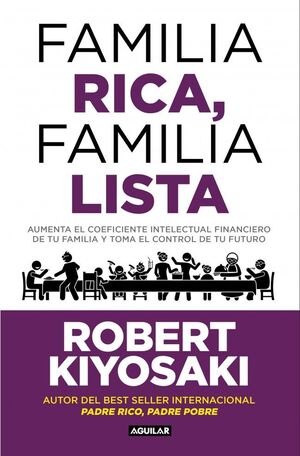FAMILIA RICA, FAMILIA LISTA