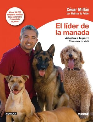 EL LÍDER DE LA MANADA