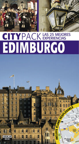 EDIMBURGO (CITYPACK)