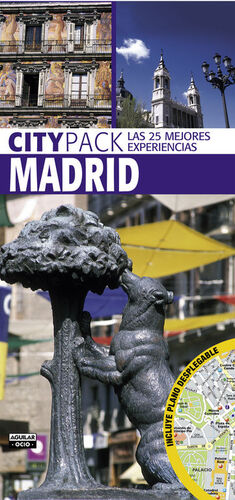 MADRID (CITYPACK)