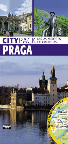 PRAGA (CITYPACK)