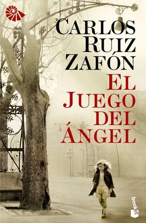 EL JUEGO DEL ÁNGEL