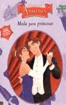 MODA PARA PRINCESAS