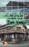 LAS MEJORES CASAS DEL PAIS VASCO