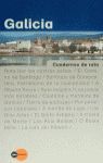 TODAS LAS RUTAS DE GALICIA