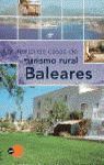 TURISMO RURAL DE BALEARES