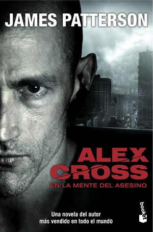 ALEX CROSS