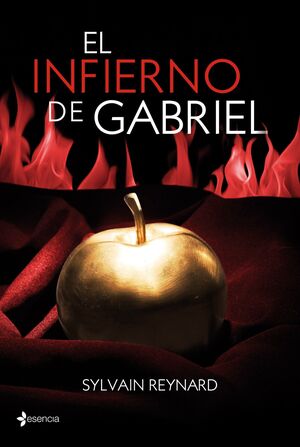 EL INFIERNO DE GABRIEL