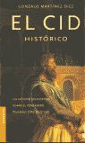EL CID HISTÓRICO