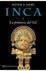 INCA 1. LA PRINCESA DEL SOL