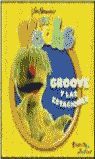 LOS HOOBS. GROOVE Y LAS ESTACIONES