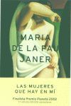LAS MUJERES QUE HAY EN MÍ