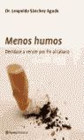 MENOS HUMOS