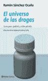 EL UNIVERSO DE LAS DROGAS