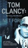 TOM CLANCY  NET FORCE