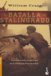 LA BATALLA POR STALINGRADO