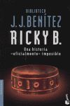 RICKY B. UNA HISTORIA «OFICIALMENTE IMPOSIBLE»